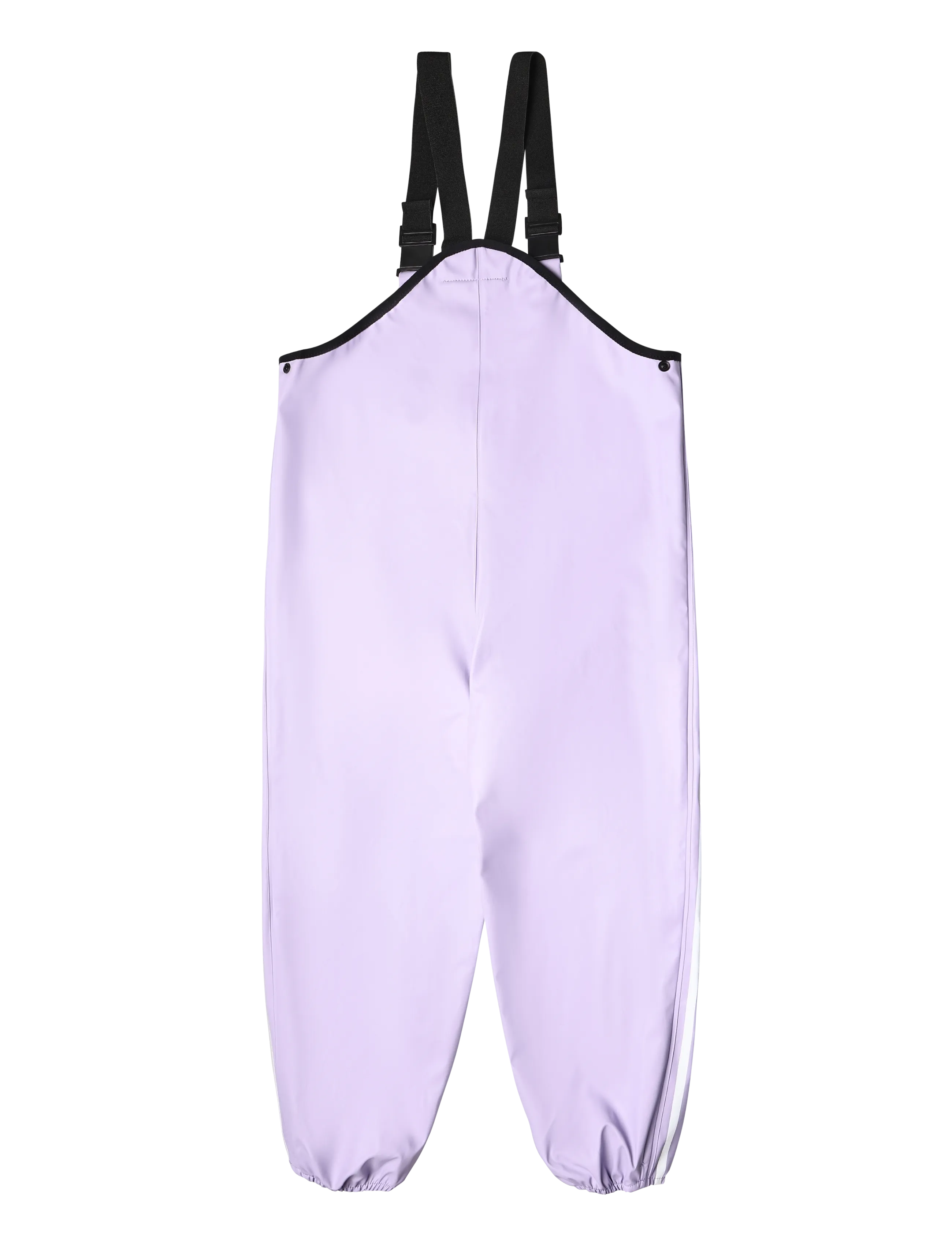 Reima - Rain pants, Lammikko - trousers - blooming lilac - 2