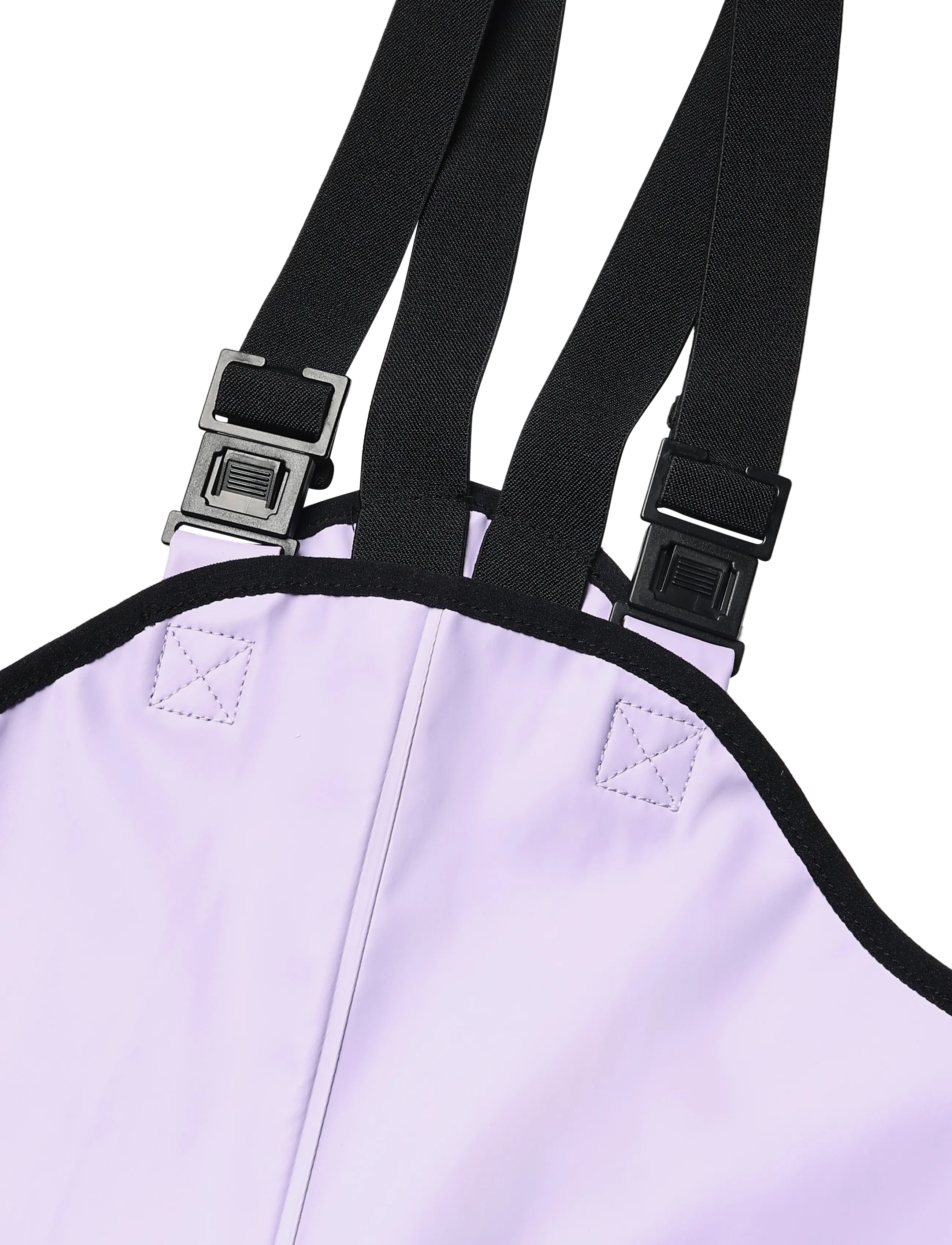 Reima - Rain pants, Lammikko - trousers - blooming lilac - 4