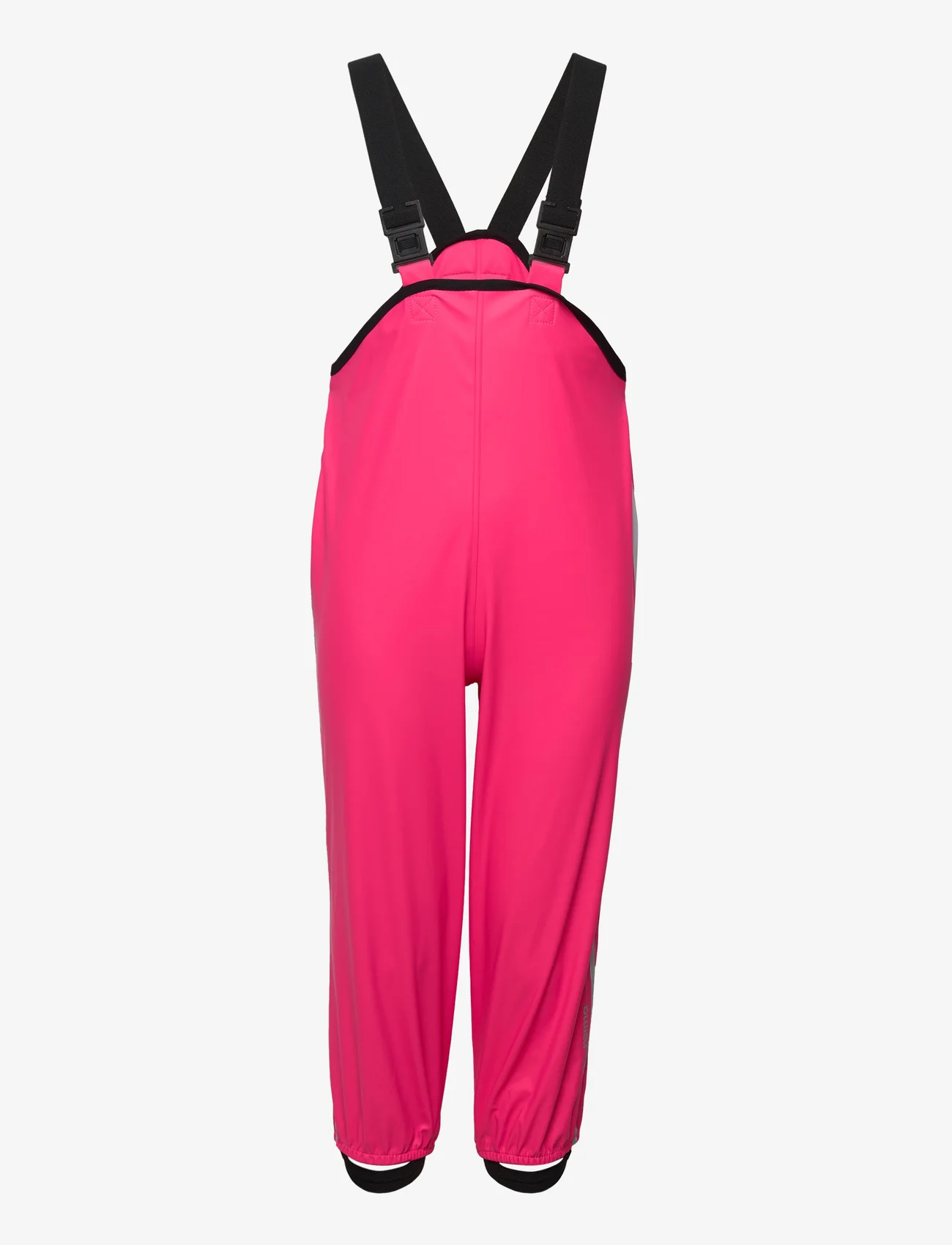 Reima - Rain pants, Lammikko - sadehousut - candy pink - 0