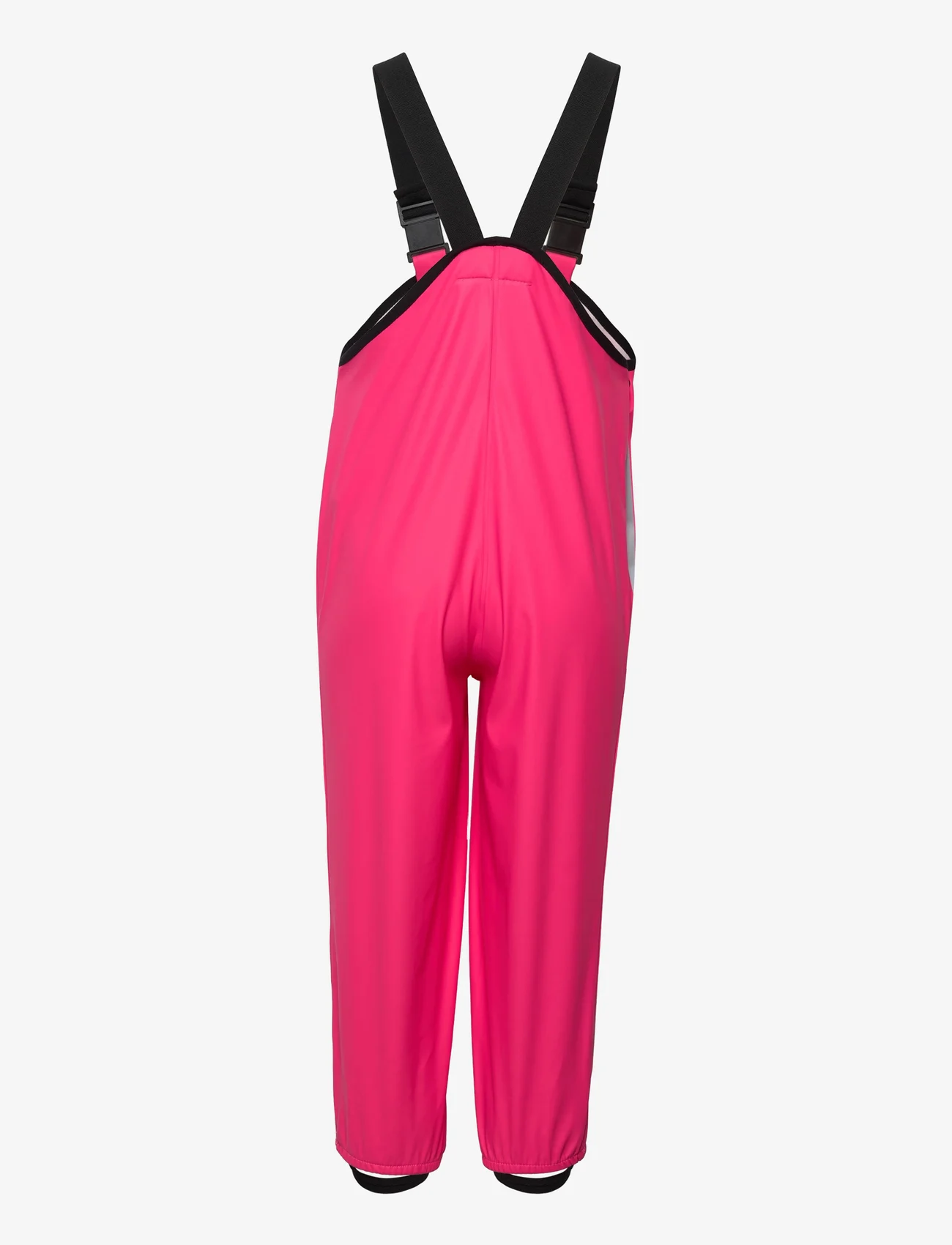 Reima - Rain pants, Lammikko - sadehousut - candy pink - 1