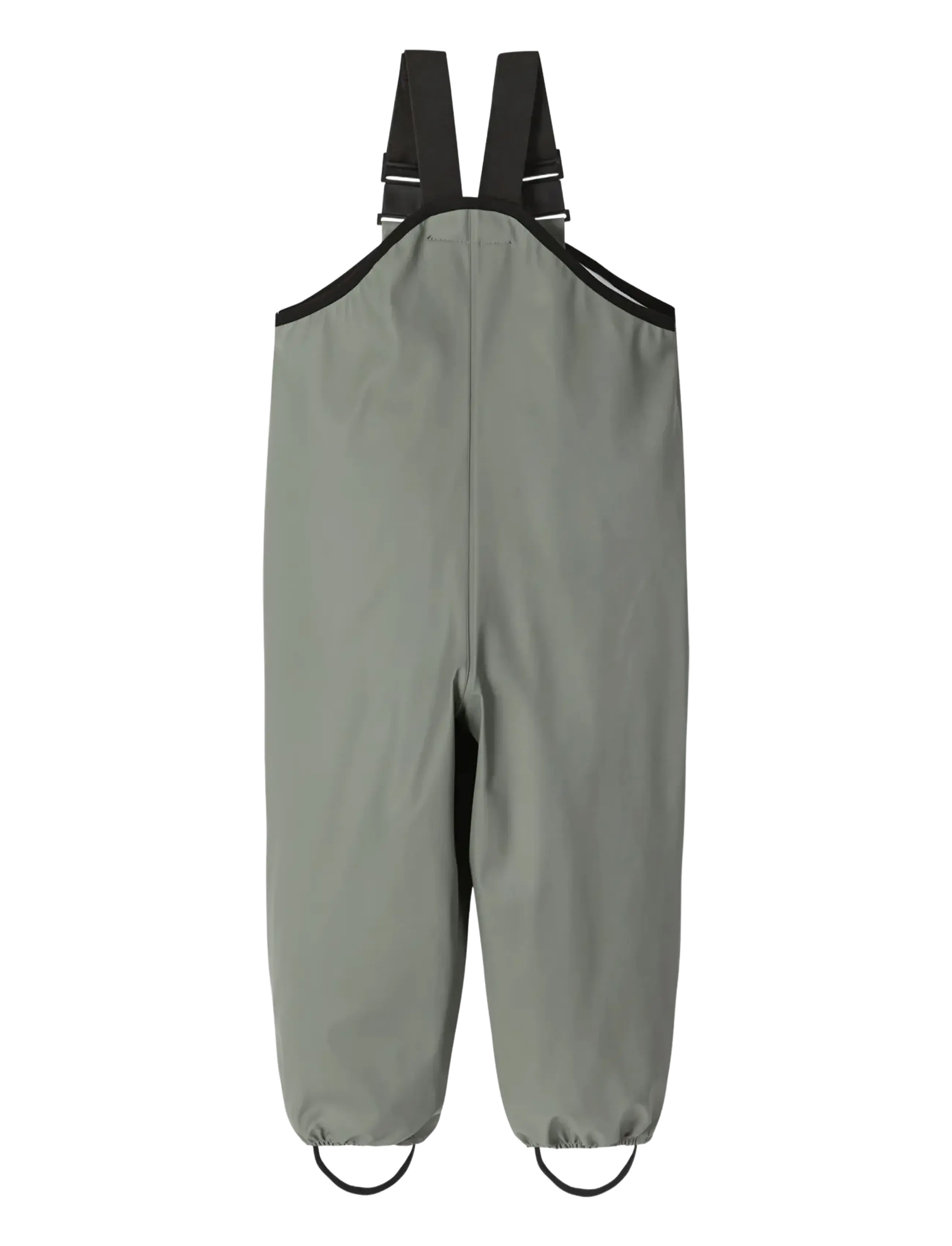 Reima - Rain pants, Lammikko - shell & rain pants - greyish green - 2
