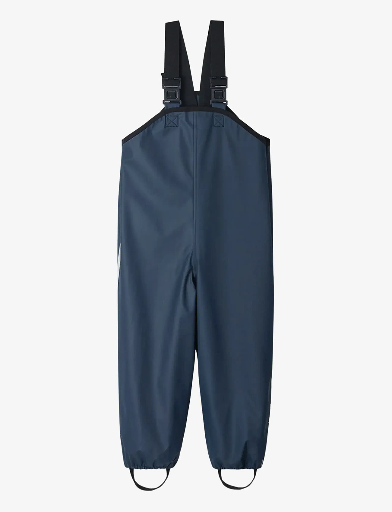 Reima - Rain pants, Lammikko - shell- & regnbukser - navy - 1