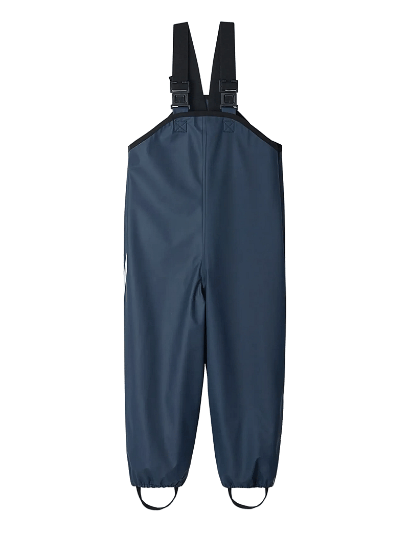 Reima - Rain pants, Lammikko - shell- & regnbukser - navy - 1
