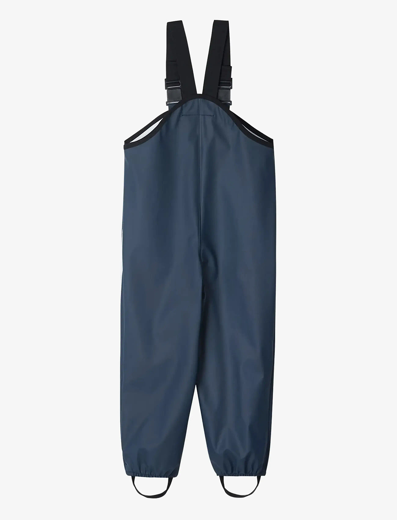 Reima - Rain pants, Lammikko - shell- & regnbukser - navy - 2