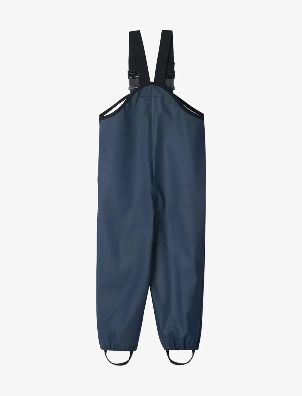 Reima - Rain pants, Lammikko - shell- & regenhosen - navy - 2