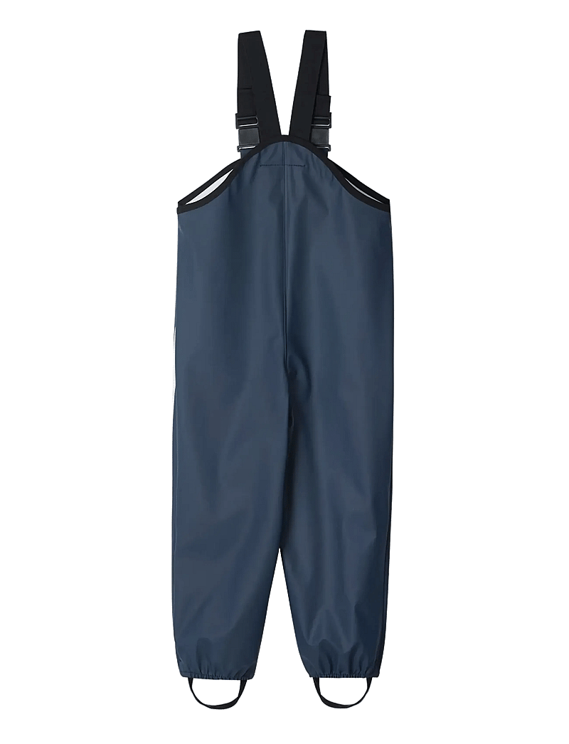 Reima - Rain pants, Lammikko - shell- & regnbukser - navy - 2