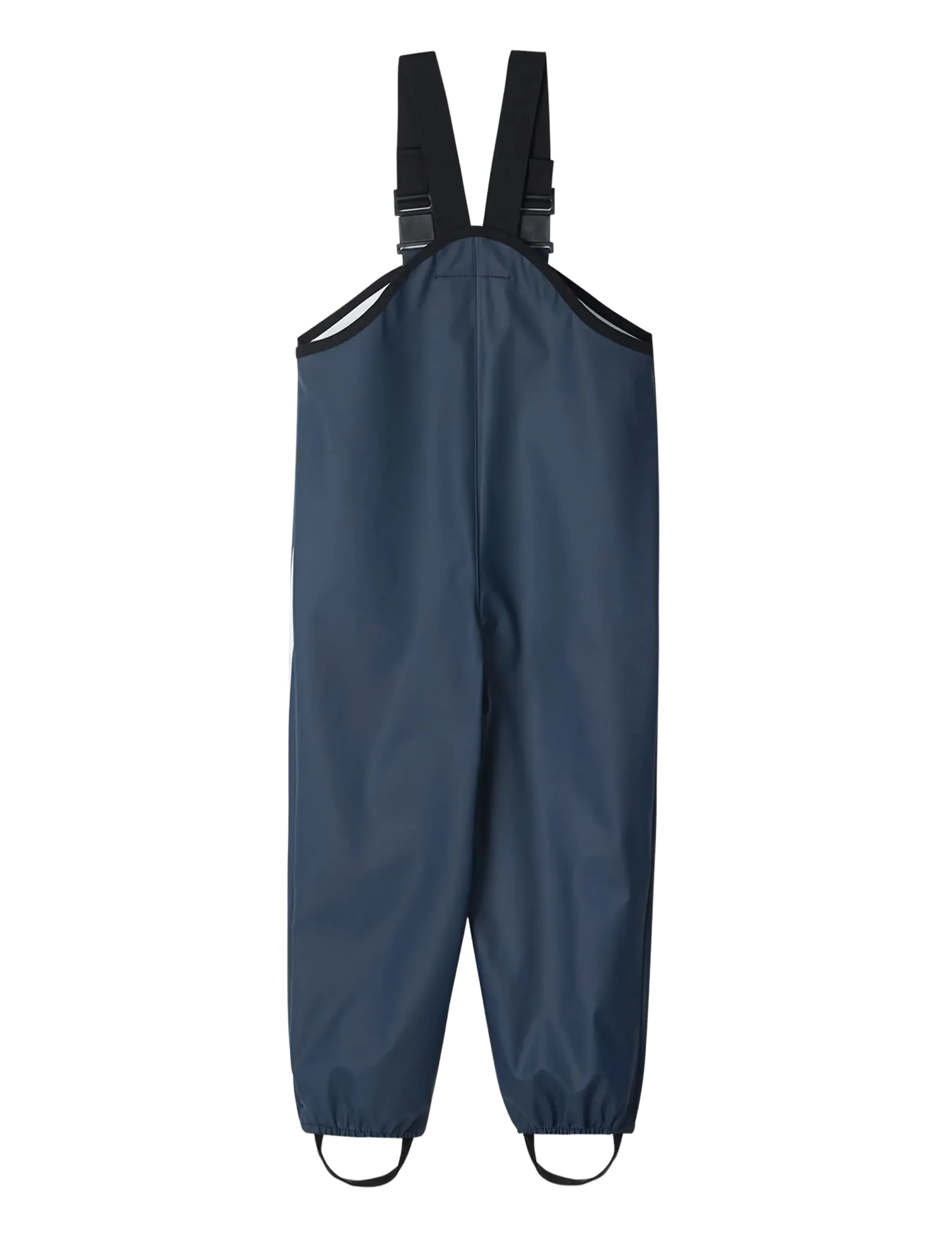 Reima - Rain pants, Lammikko - shell- & regenhosen - navy - 2