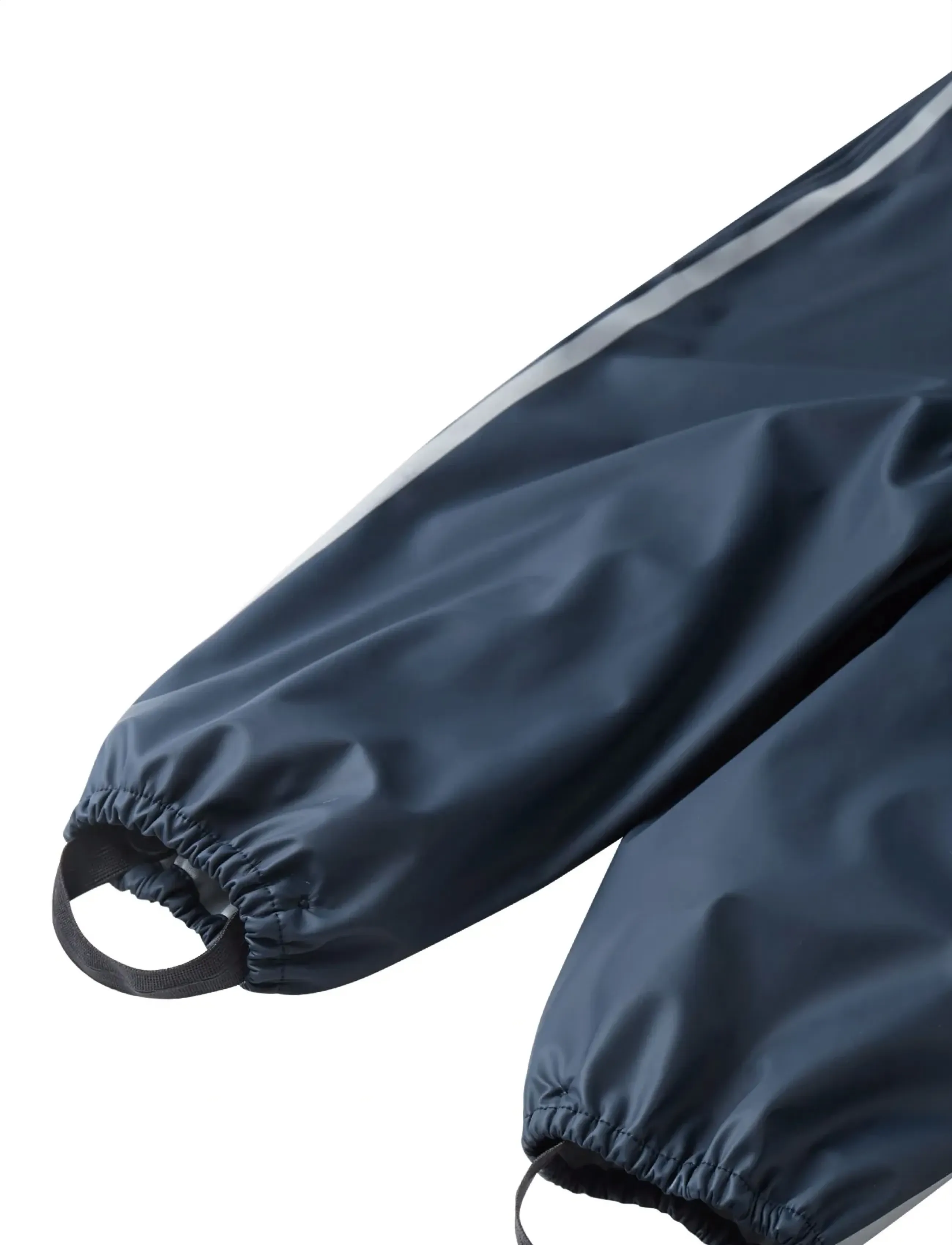 Reima - Rain pants, Lammikko - shell- & regenhosen - navy - 4