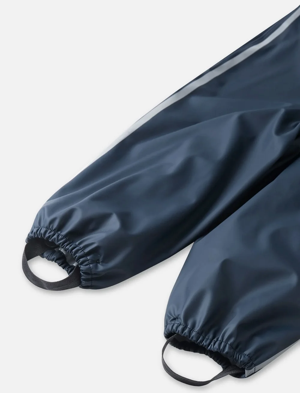 Reima - Rain pants, Lammikko - shell- & regenhosen - navy - 5