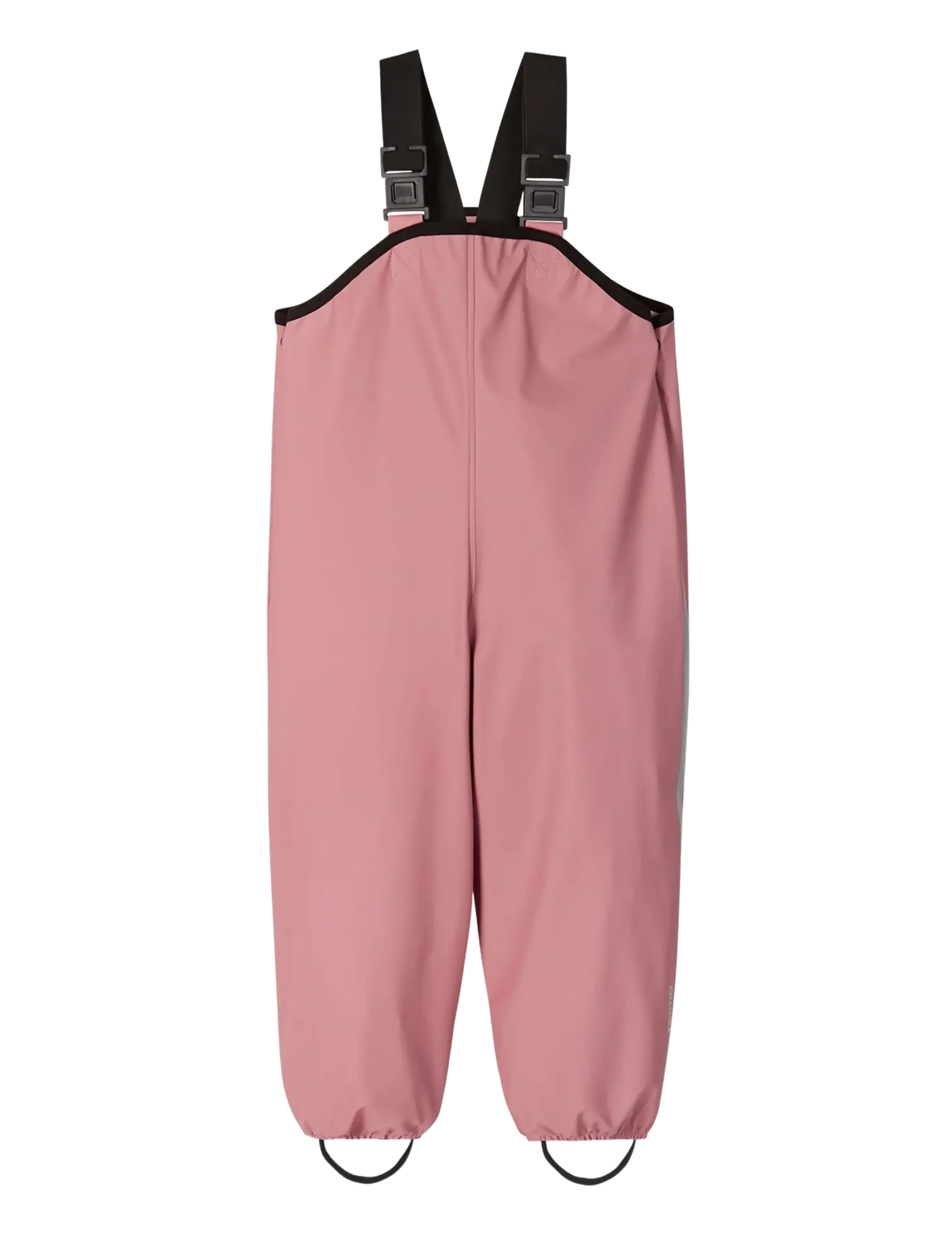 Rain pants, Lammikko - ROSE BLUSH