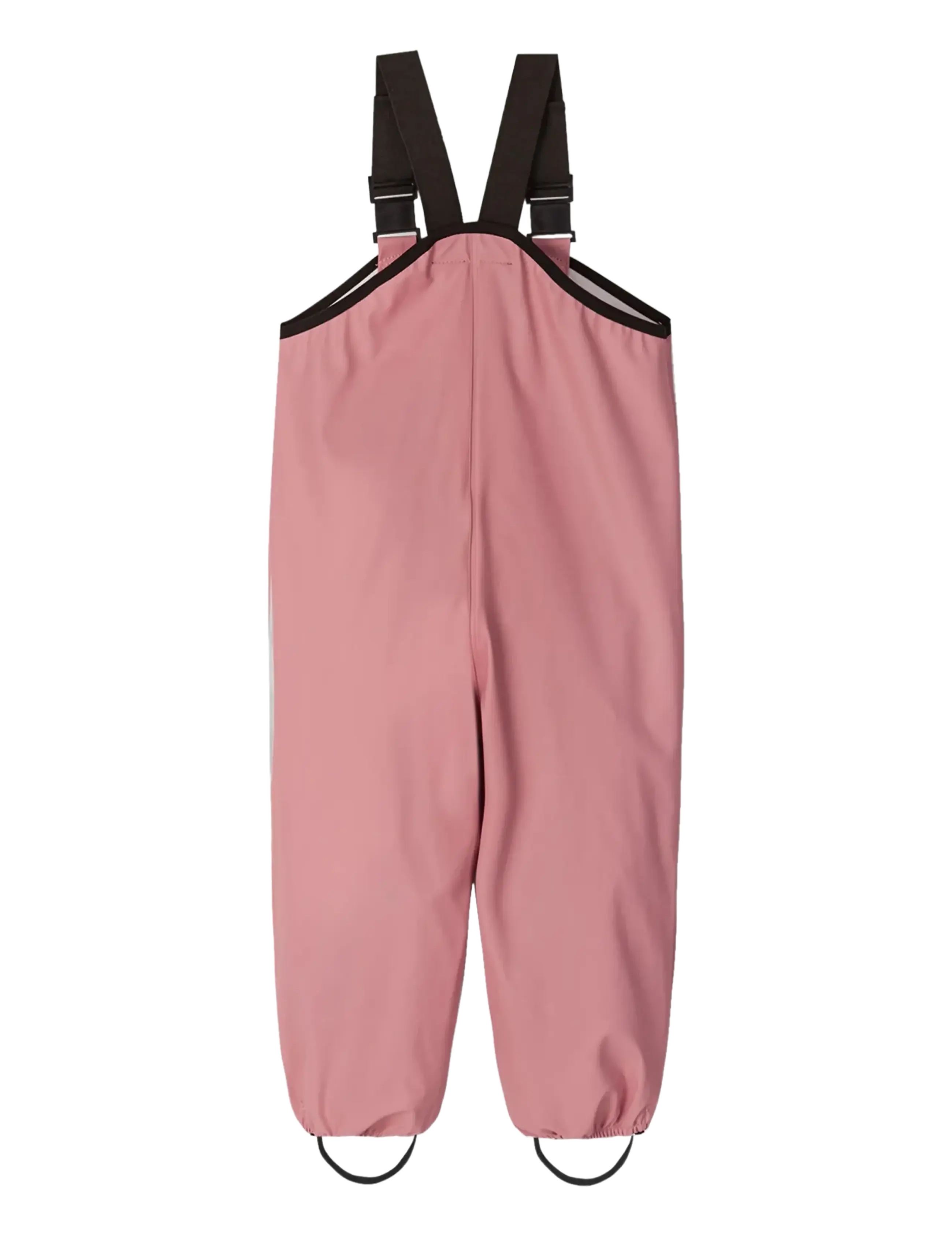 Reima - Rain pants, Lammikko - shell & rain pants - rose blush - 1