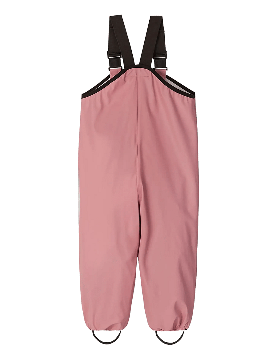 Reima - Rain pants, Lammikko - shell & rain pants - rose blush - 1