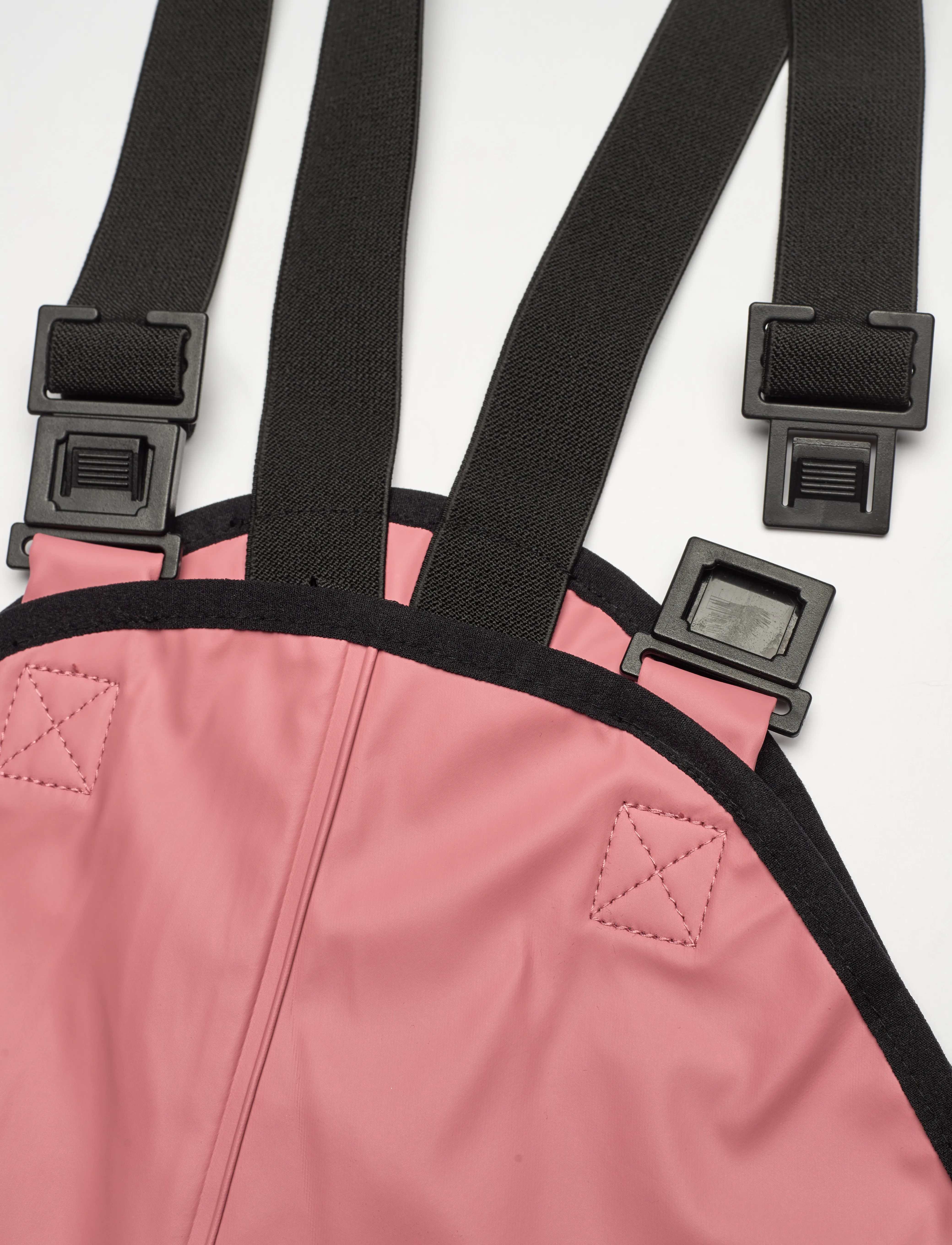 Reima - Rain pants, Lammikko - shell & rain pants - rose blush - 2