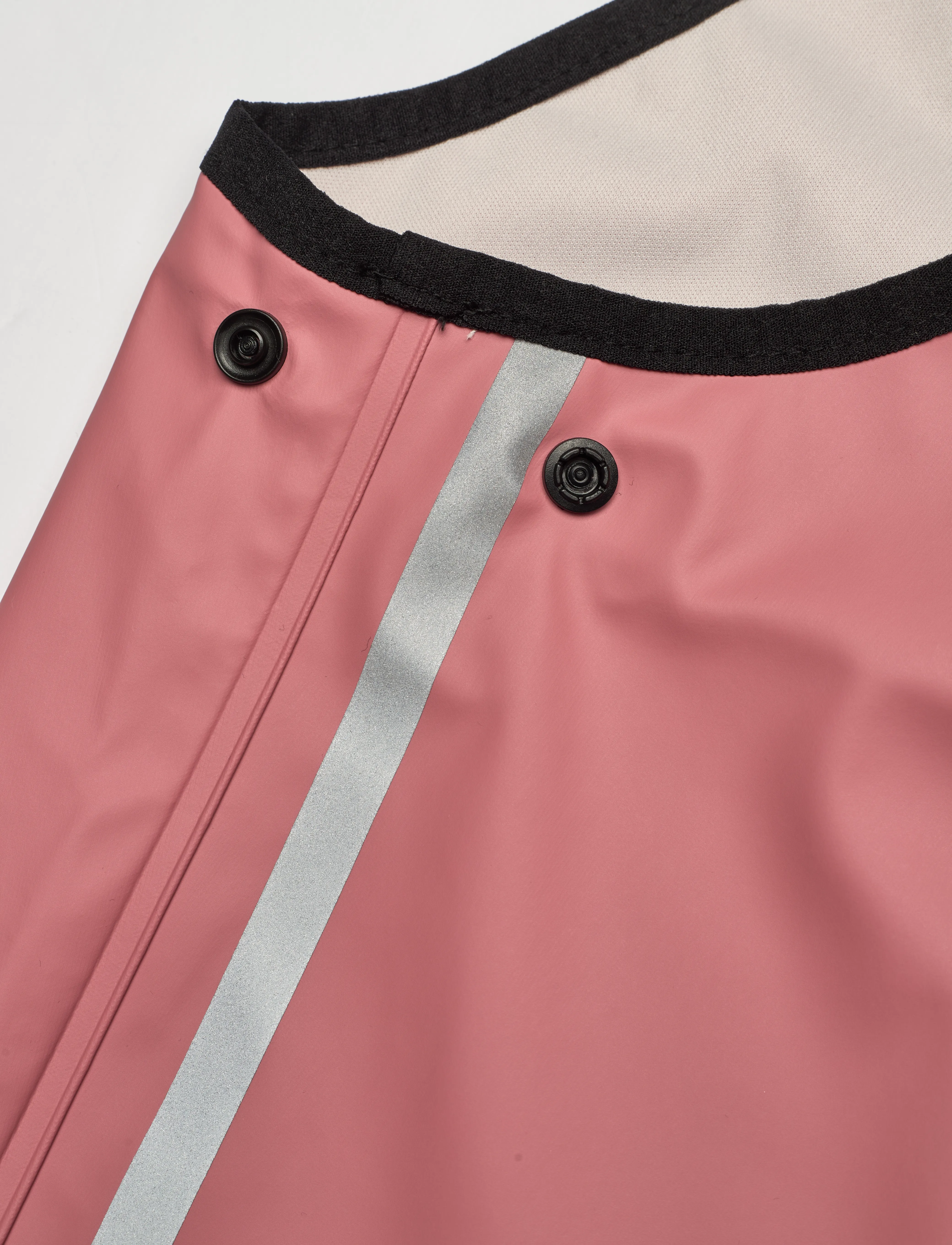 Reima - Rain pants, Lammikko - shell & rain pants - rose blush - 3