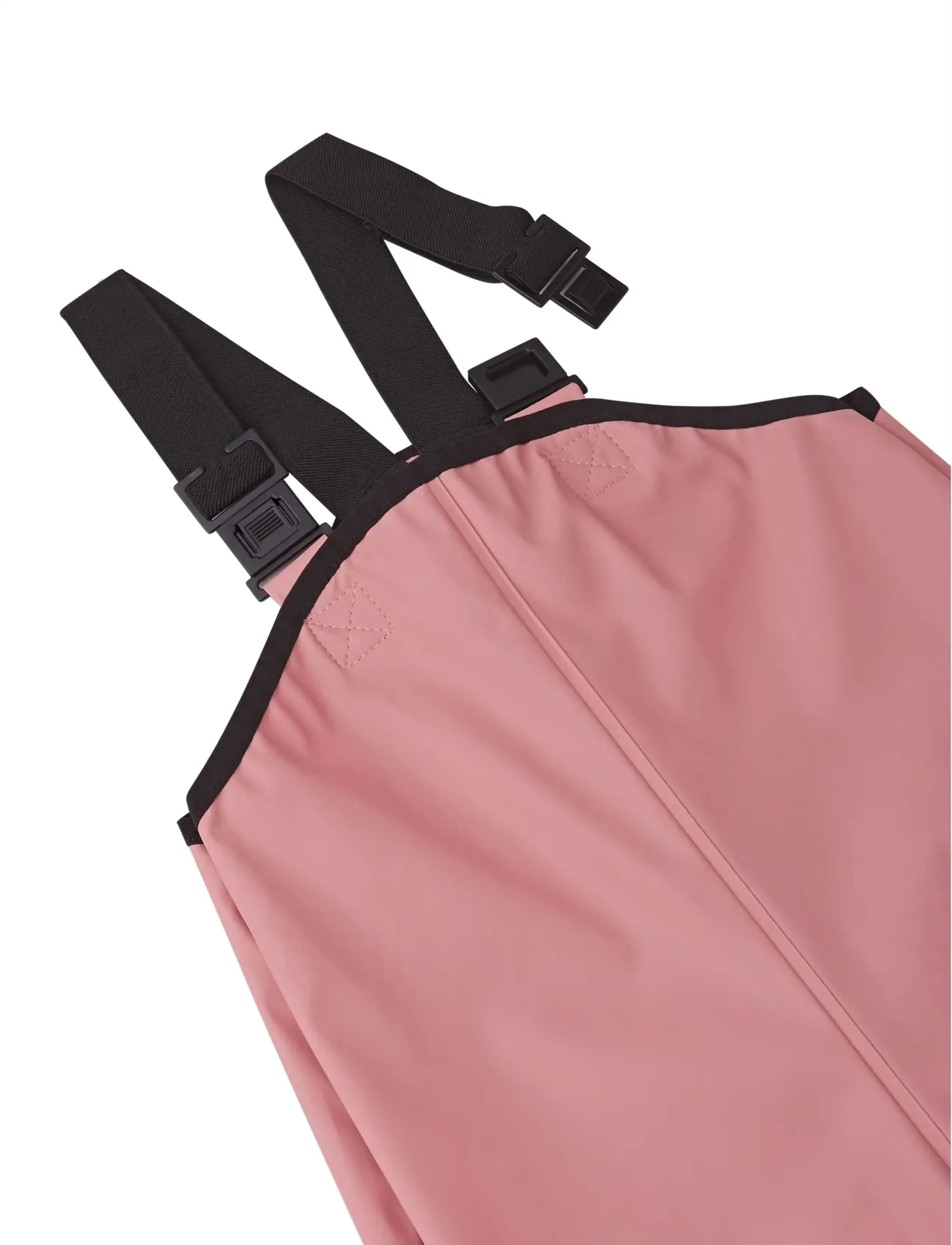 Reima - Rain pants, Lammikko - shell & rain pants - rose blush - 5
