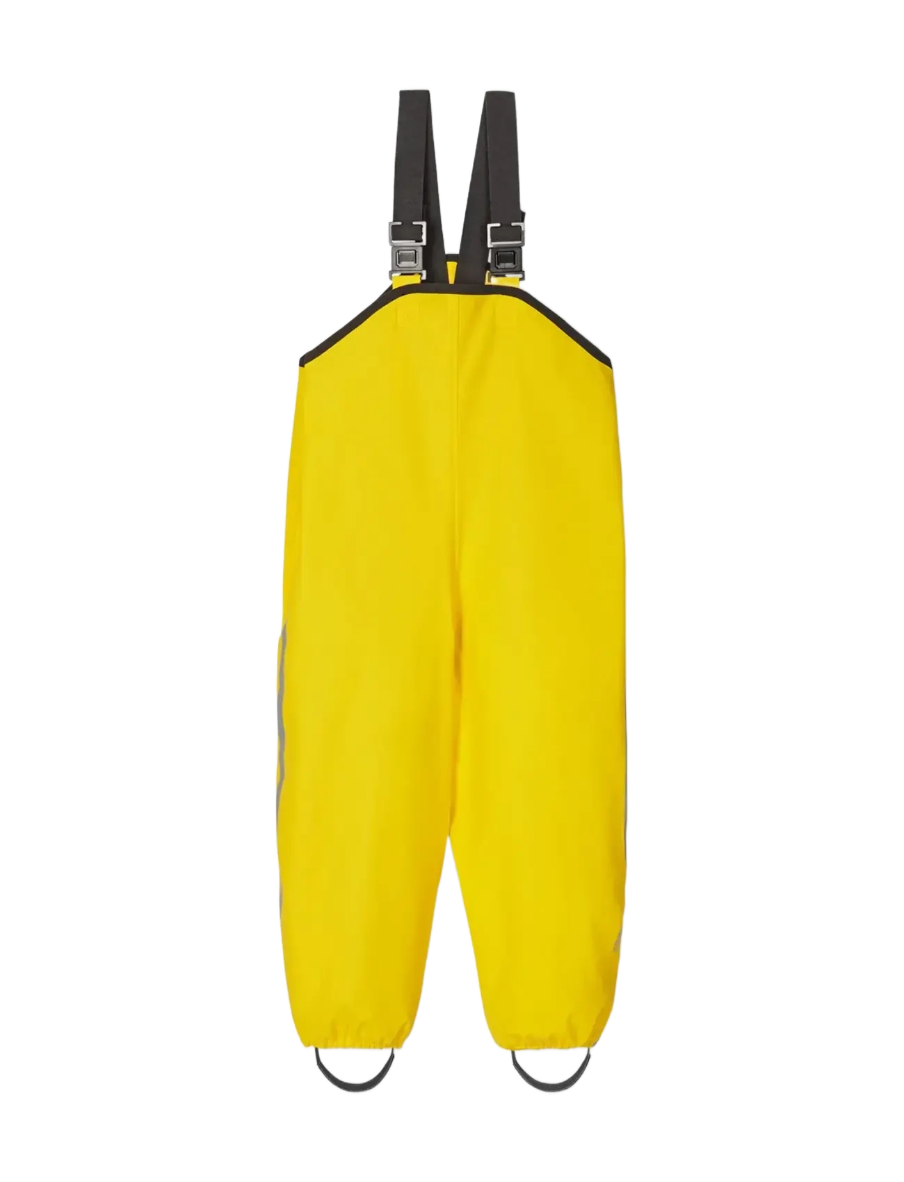 REIMA Regen Hosen, Lammikko Gelb - 116 - Kinder