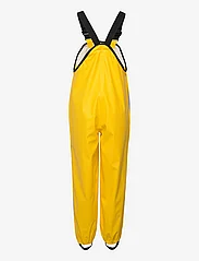 Reima - Rain pants, Lammikko - de laveste prisene - yellow - 1
