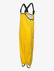 Reima - Rain pants, Lammikko - sadehousut - yellow - 2