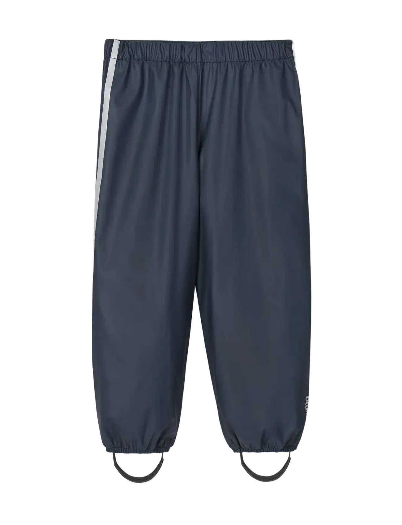 REIMA Regen Hosen, Oja Navy - 140 - Kinder