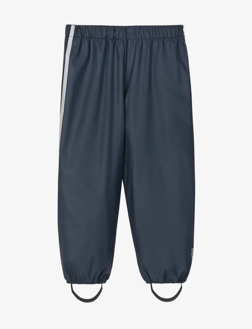 Reima - Rain pants, Oja - kuori- & sadehousut - navy - 0