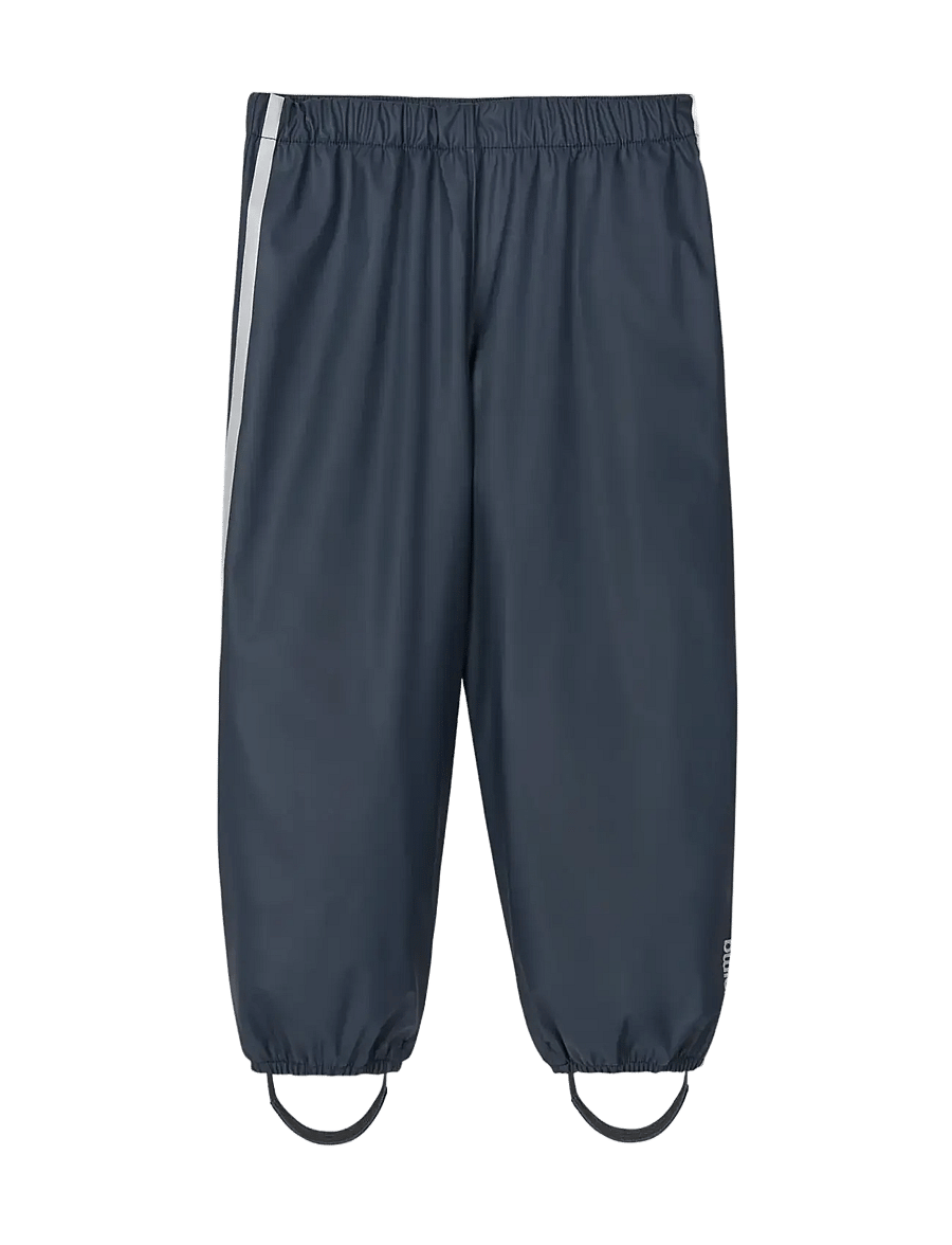 Reima - Rain pants, Oja - shell- & regnbukser - navy - 0