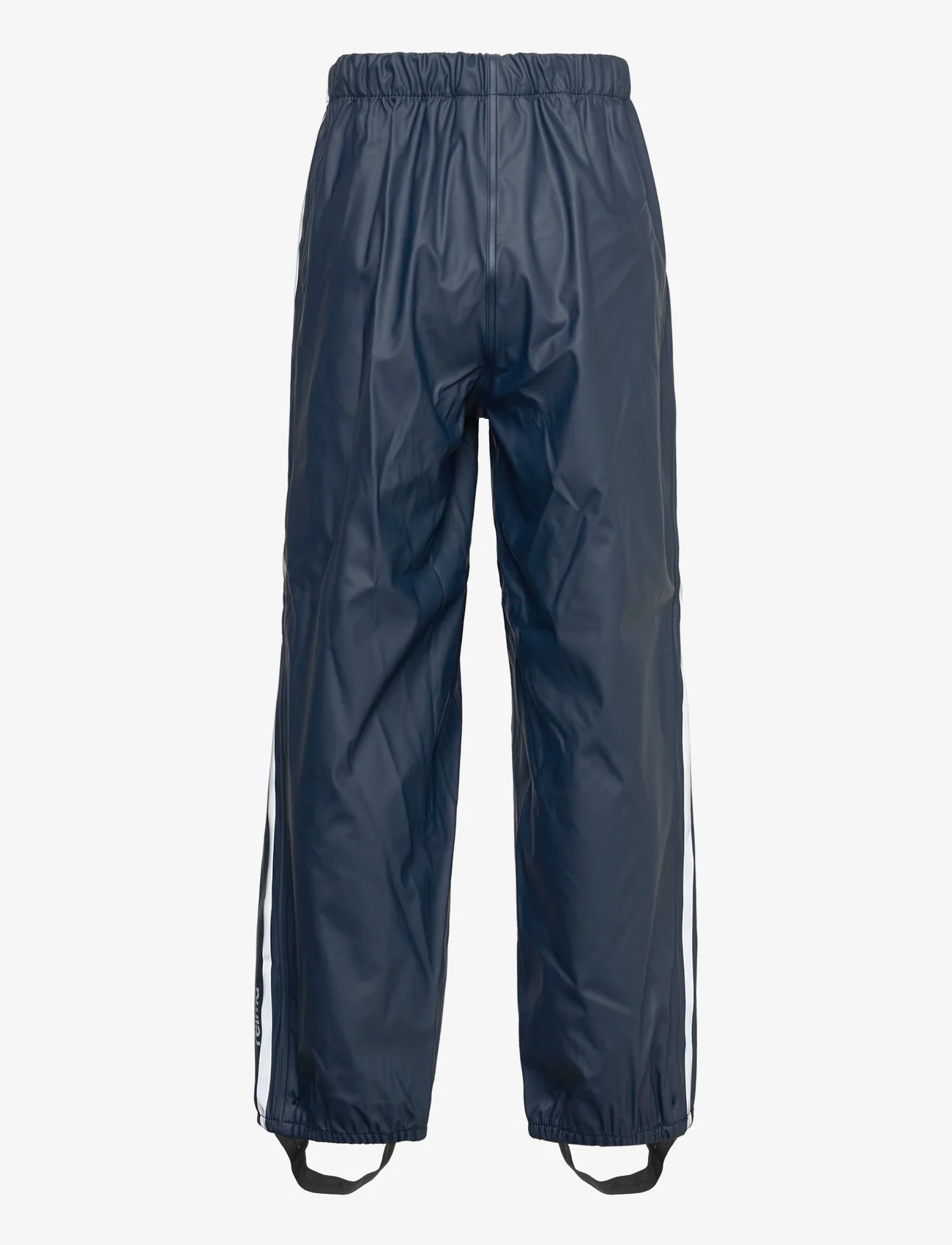 Reima - Rain pants, Oja - sadehousut - navy - 1