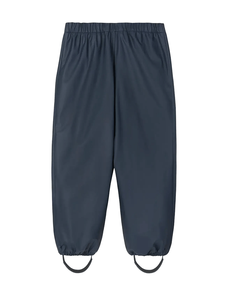 Reima - Rain pants, Oja - shell- & regnbukser - navy - 1