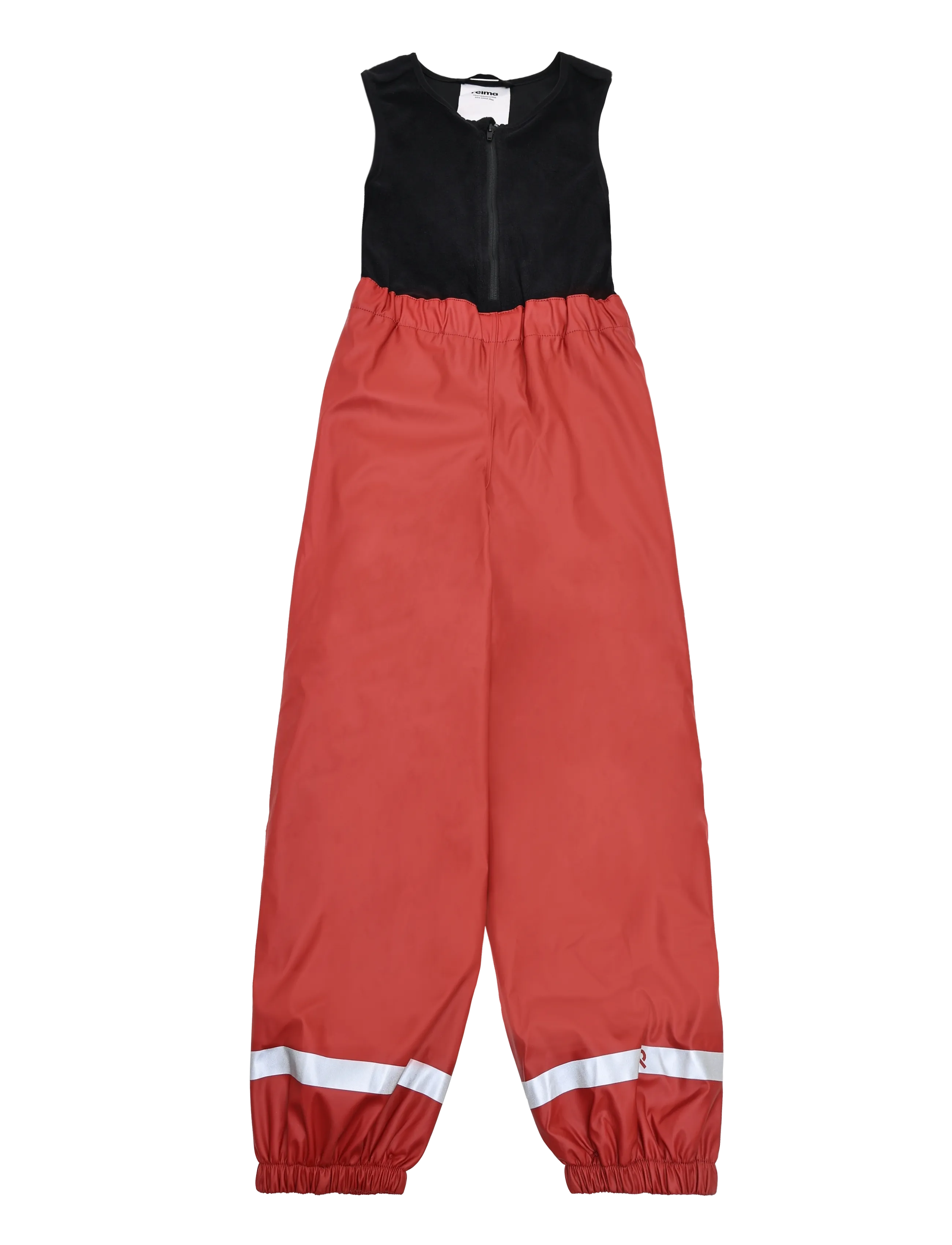 Reima Rain pants, Loiske - Rainwear - CASTANEA BROWN / brown