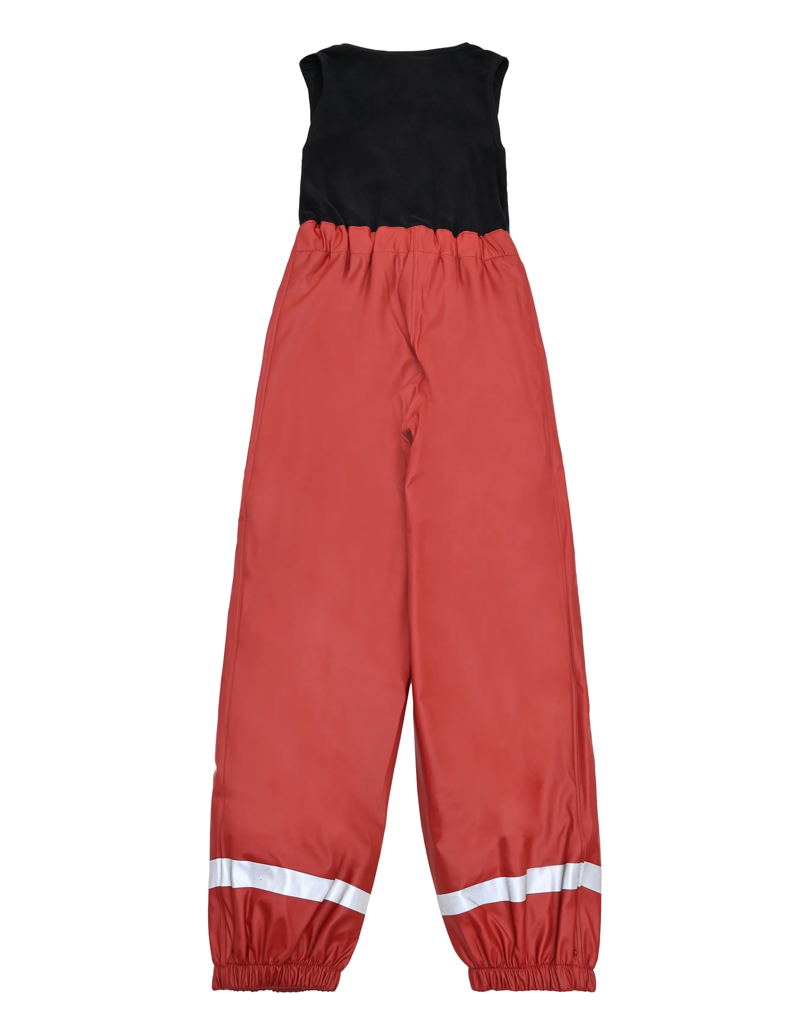 Reima - Rain pants, Loiske - trousers - castanea brown - 2
