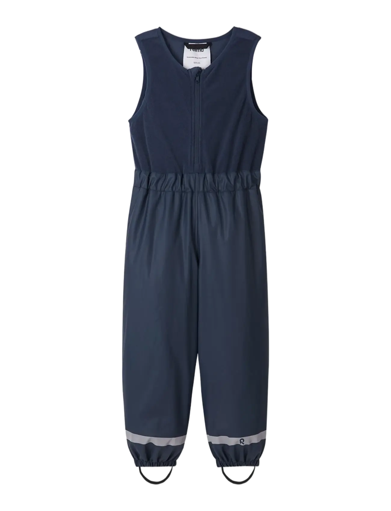 REIMA Regen Hosen, Loiske Navy - 98 - Kinder