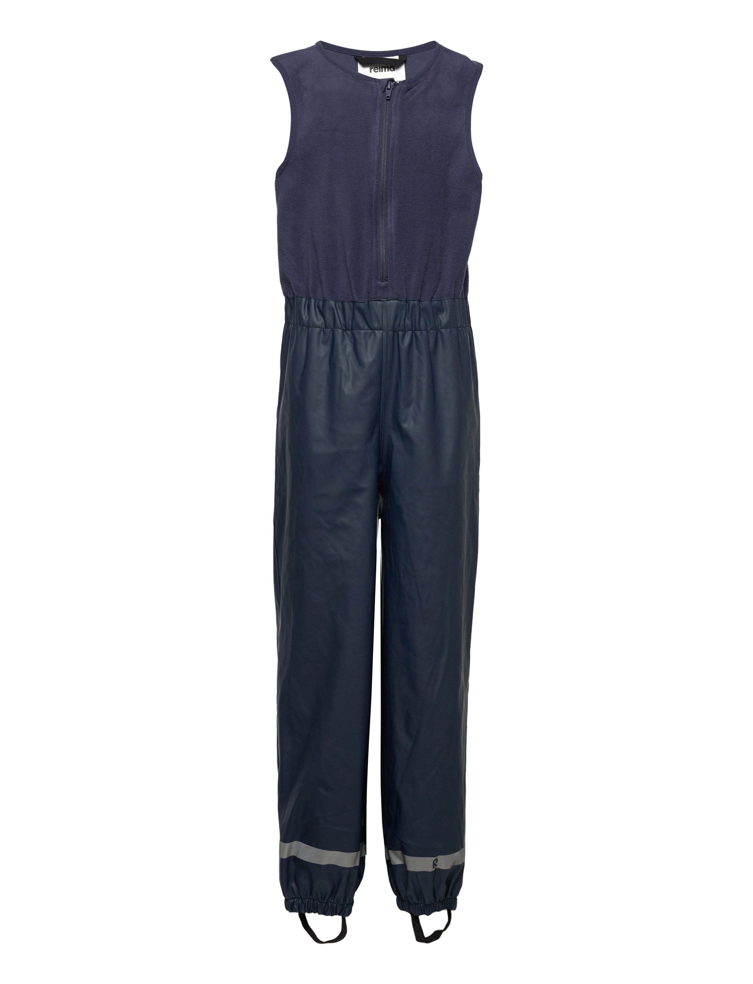 Reima Rain pants, Loiske - Ūdensnecaurlaidīgs apģērbs - NAVY / navy