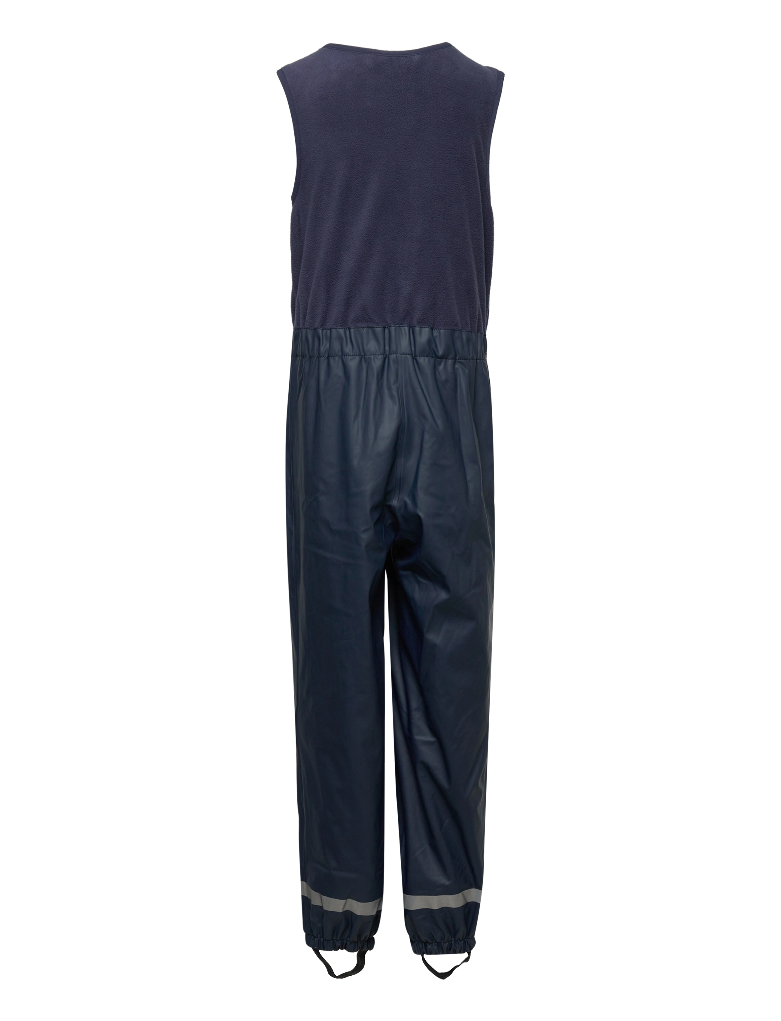 Reima - Rain pants, Loiske - skal- & regnbyxor - navy - 2