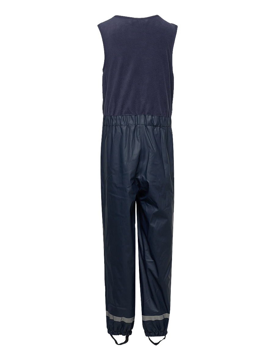 Reima - Rain pants, Loiske - skal- & regnbyxor - navy - 2
