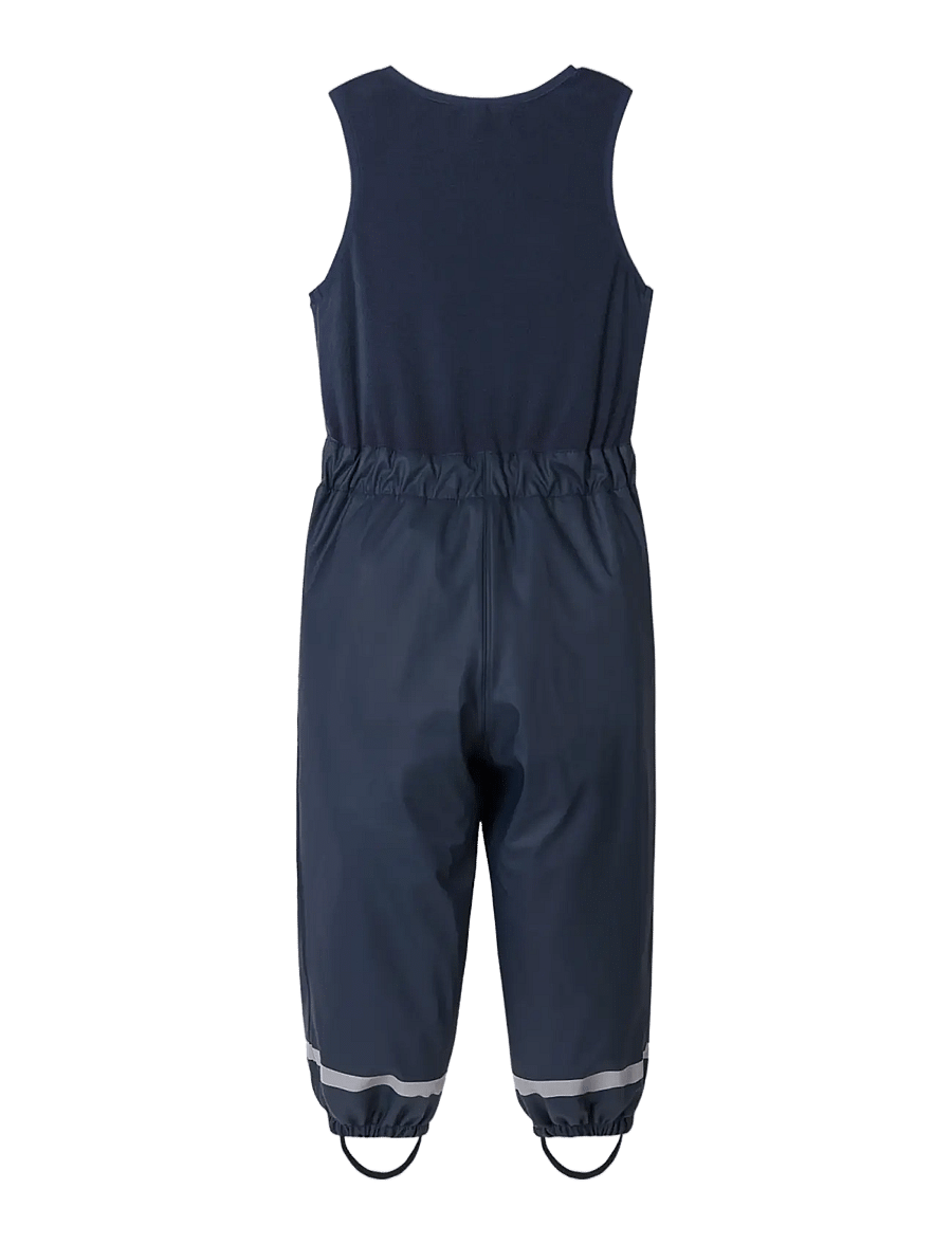 Reima - Rain pants, Loiske - shell & rain pants - navy - 2