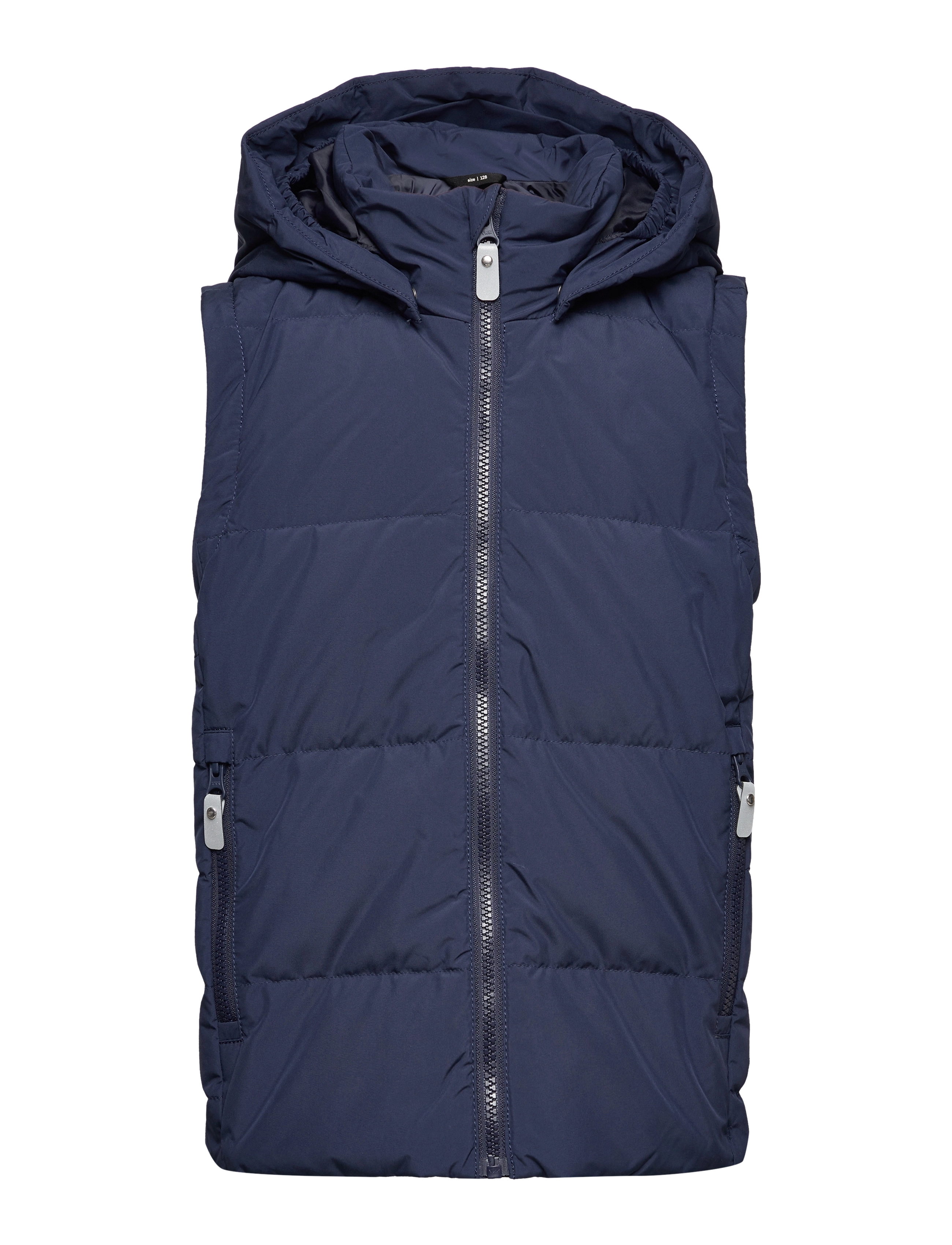 Reima - Kids' down jakcet Porosein - navy - 2