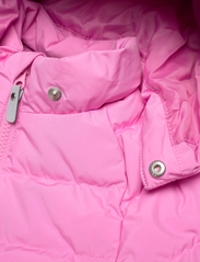 Reima - Down jacket, Kupponen - daunen-& steppjacken - cold pink - 7