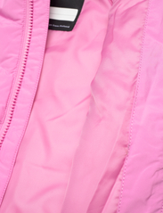 Reima - Down jacket, Kupponen - dunjakker & forede jakker - cold pink - 8