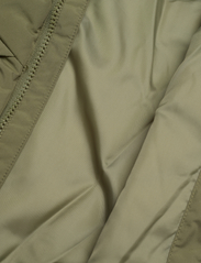 Reima - Down jacket, Kupponen - daunen-& steppjacken - khaki green - 3
