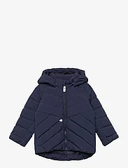 Reima - Down jacket, Kupponen - dunjakker og fôrede jakker - navy - 0