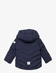 Reima - Down jacket, Kupponen - dunjakker og fôrede jakker - navy - 1