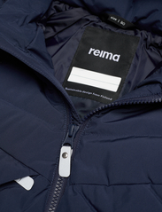 Reima - Down jacket, Kupponen - dunjakker & forede jakker - navy - 5