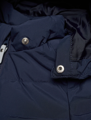 Reima - Down jacket, Kupponen - polsterēts un stepēts - navy - 6