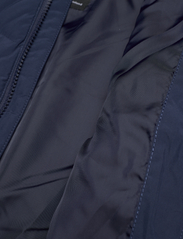 Reima - Down jacket, Kupponen - dunjakker & forede jakker - navy - 7