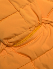 Reima - Down jacket, Kupponen - dunjakker & forede jakker - radiant orange - 3