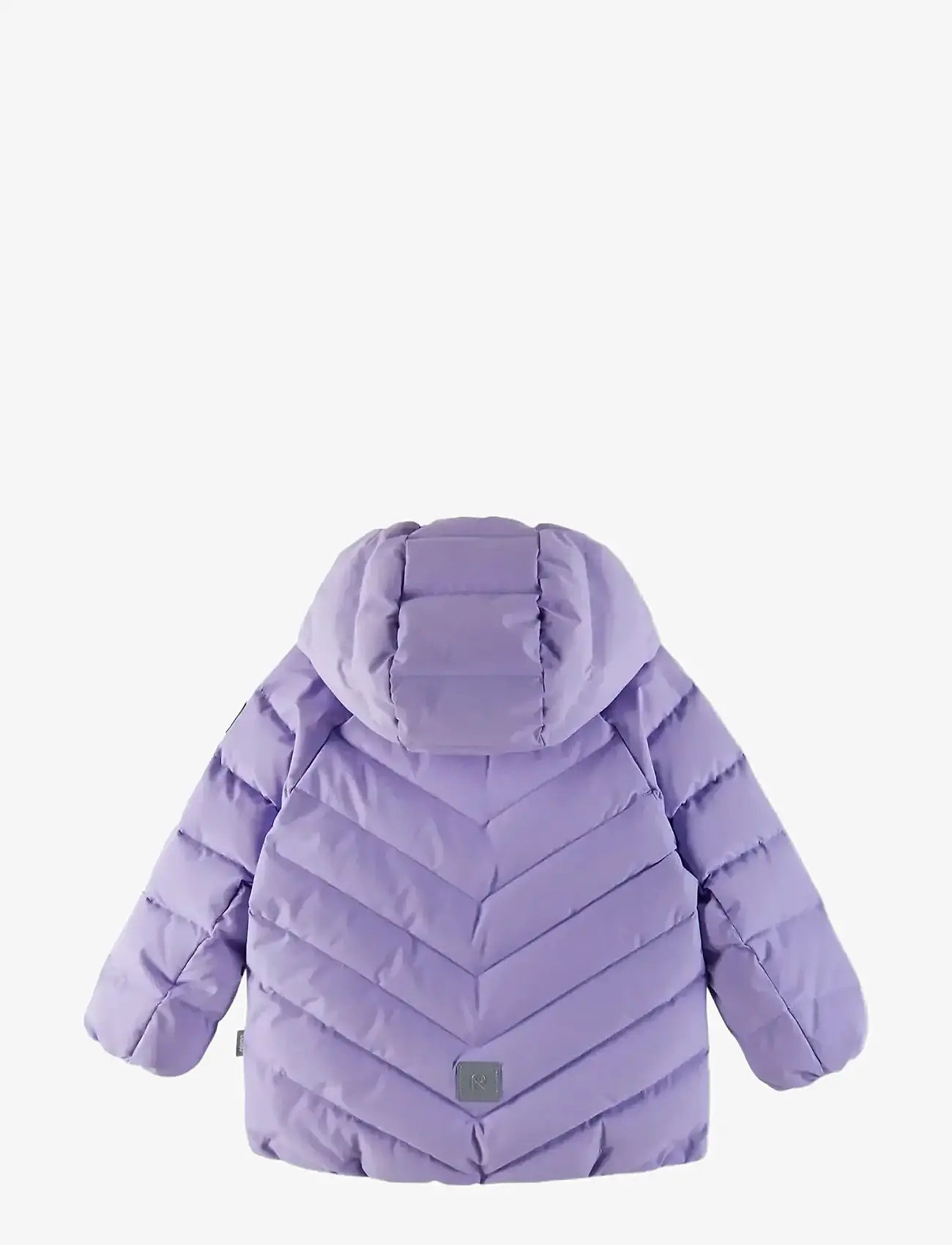 Reima - Down jacket, Kupponen - blooming lilac - 1