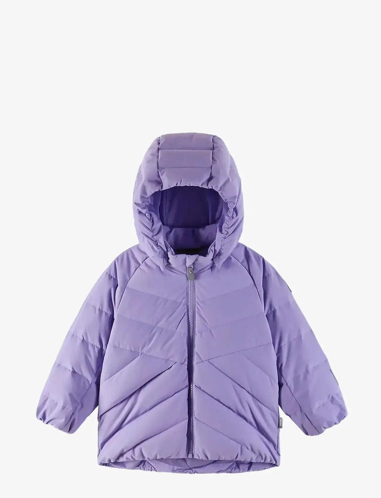 Reima - Down jacket, Kupponen - blooming lilac - 2