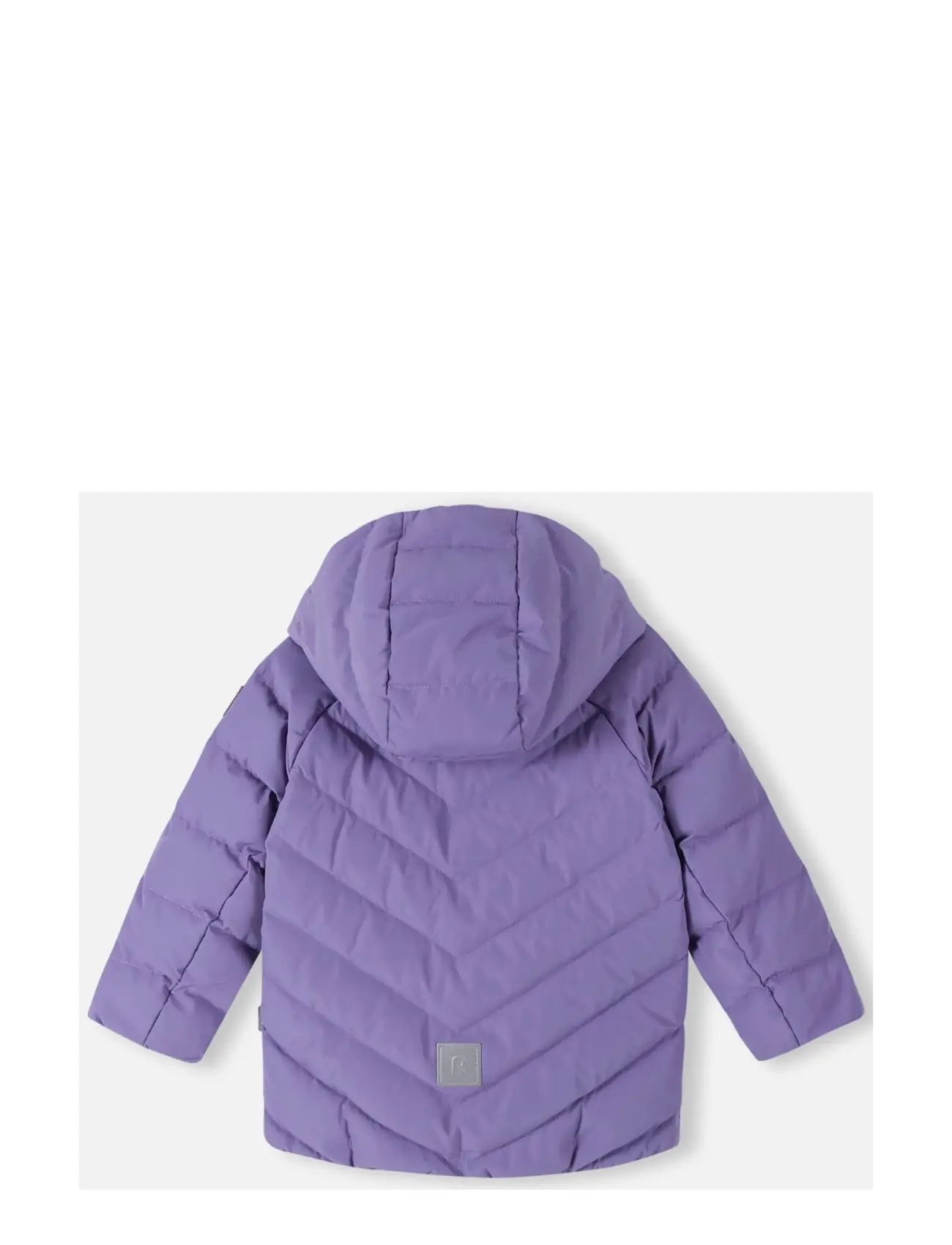 Reima - Down jacket, Kupponen - misty violet - 2