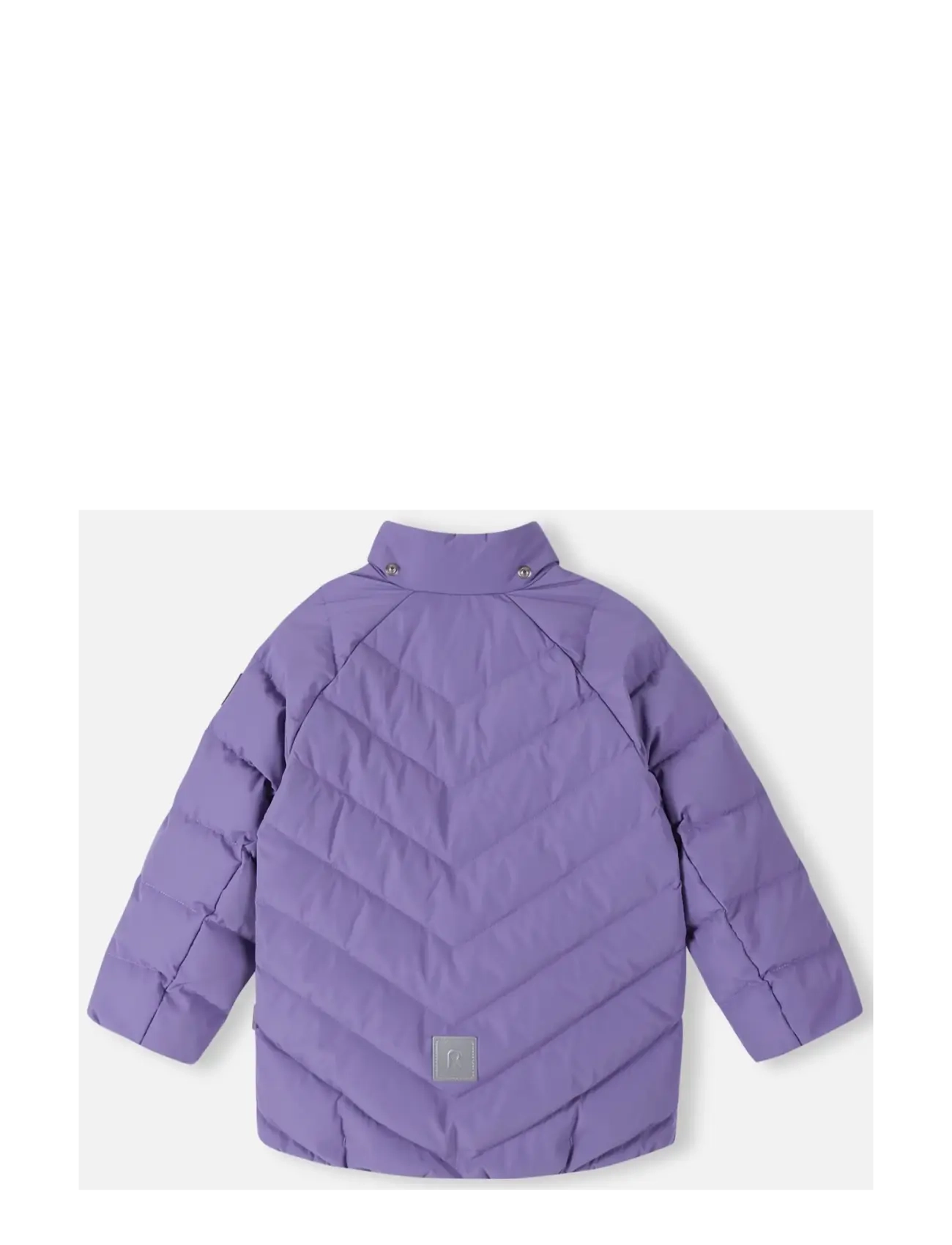 Reima - Down jacket, Kupponen - misty violet - 3