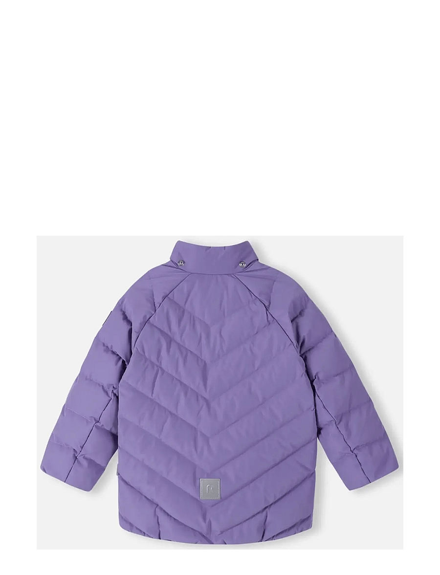 Reima - Down jacket, Kupponen - misty violet - 3