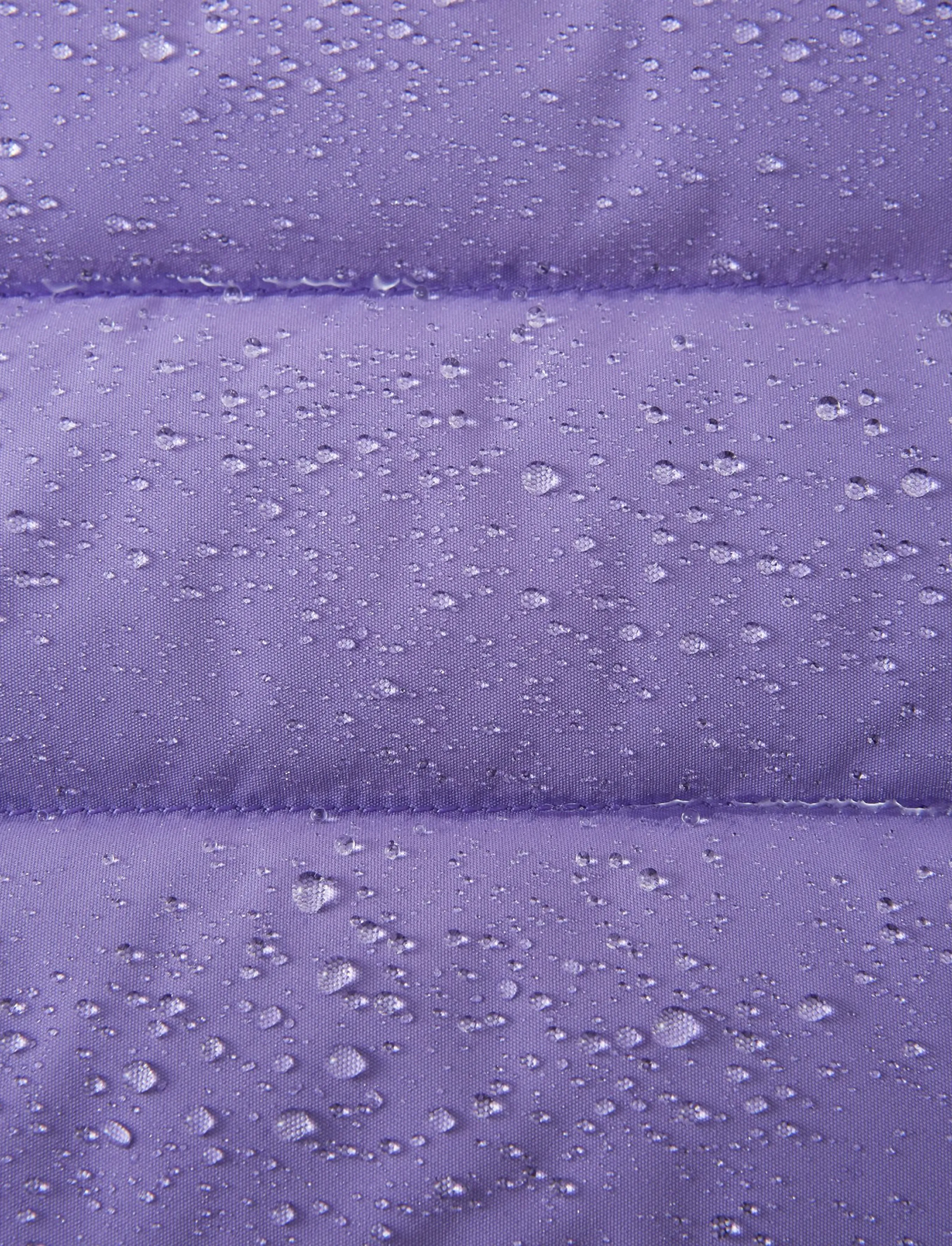 Reima - Down jacket, Kupponen - misty violet - 5